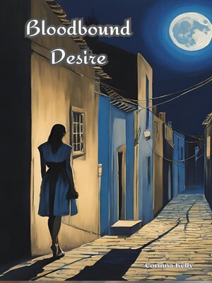 cover image of Bloodbound  Desire